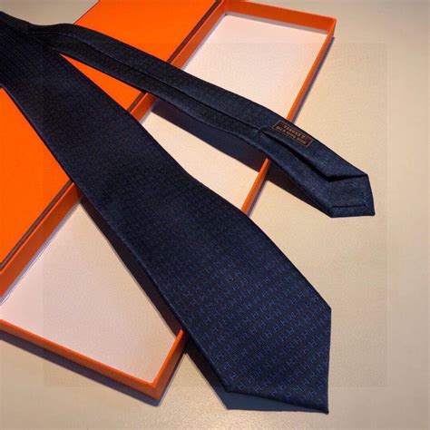 hermes duck tie|hermes faconnee ties.